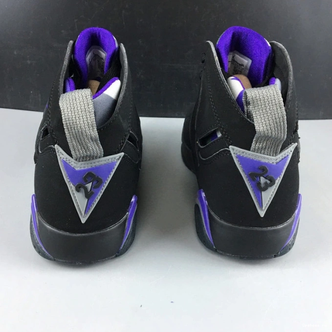 JORDAN 7 ALLEN RETRO RAY BUCKS 304775-053 AIR 0318